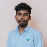 Rahul GS