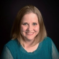 Kelly Coker