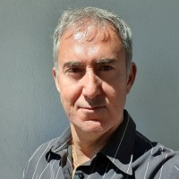 Jose Francisco Gallardo Bernal
