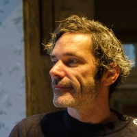 Grégory Lambert