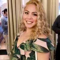 Yenie Paola Caballero