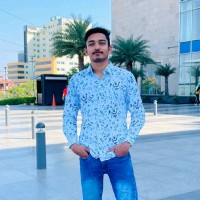 Avinash Kumar