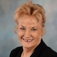 Gloria Coleman