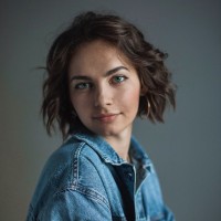 Viktoria Trubenko
