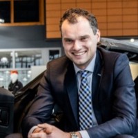 Erik van der Hoek