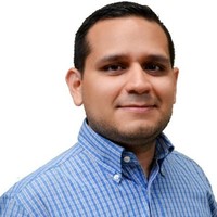 Jesús Daniel Rojas Vera