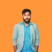 Akshay Masani