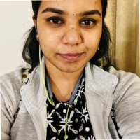 Abinaya Natarajan