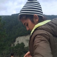 yagmur aygün
