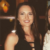 Shelby Huffman Rust