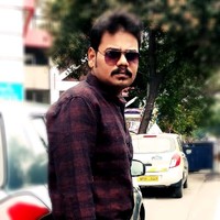 Pradeep Kumar