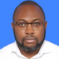 Mathew Ngwahi