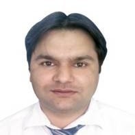 Mubashar Shakoor