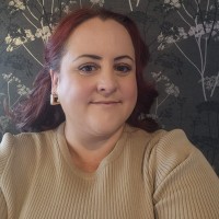 Jessica Mcferran