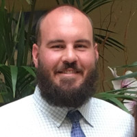 Cody Anderson, Pt, Dpt