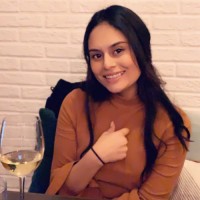 Alondra Kadir