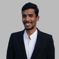 Pavan Kumar Panchireddy