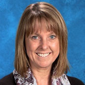 Alison Talbert
