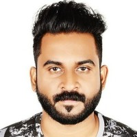 Nihal Arangoden