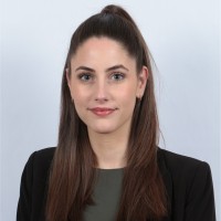 Justine Klippenstein