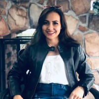 Samantha Mariel Vizcaino