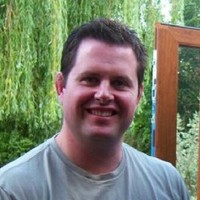 Paul Harcourt