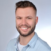 Maximilian Drescher