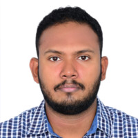 Mohammed Raees