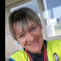 Doreen Dougall