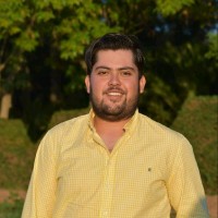 Sergio Fabian Cardenas Martinez