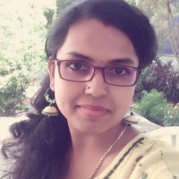 Rejitha P