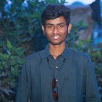 Siddeshwar Siddeshwar
