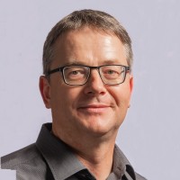 Peter Stauffer