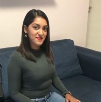 Shanice Chetty