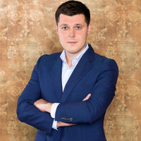 Антон Бобринёв