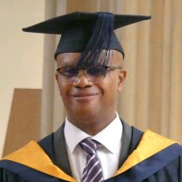 Michael S Lewis MC Para, DipHe, AET