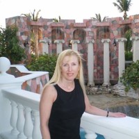 Patricia Curtis