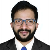 Dr. Ameer P A