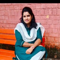 Keerthi Dinesh