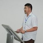 Michael Wong