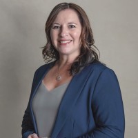 Kristin McAlpine, CEM, CMVP