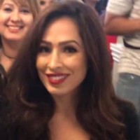 Sonia Samadi