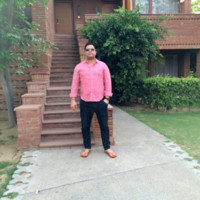 Yashvir Nuniwal
