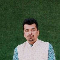 Suraj Mamgain