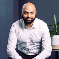 Naeem Fakier
