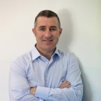Martin Lourey