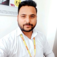 Adarsh kumar Chauhan