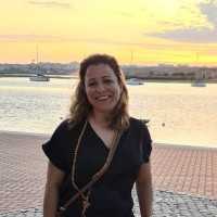 Cláudia Cruz