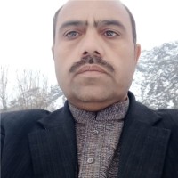 Hasham Khan