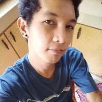 Luke Rayzen Parungao